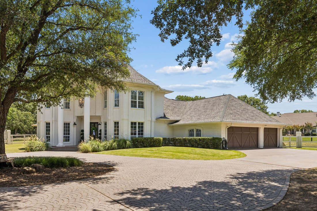 House in Lantana, Texas, United States 3 - 18373521