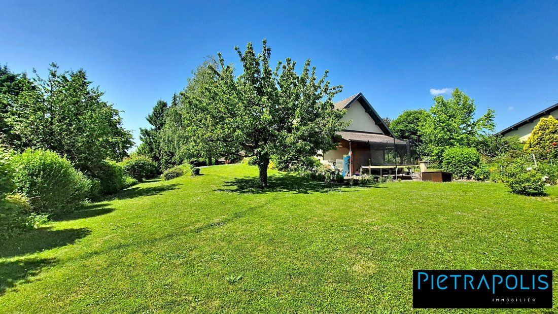 House in Challex, Auvergne-Rhône-Alpes, France 4 - 18385800
