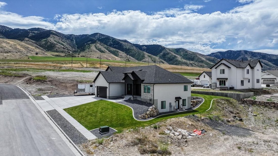 House in Hyde Park, Utah, United States 3 - 18378463