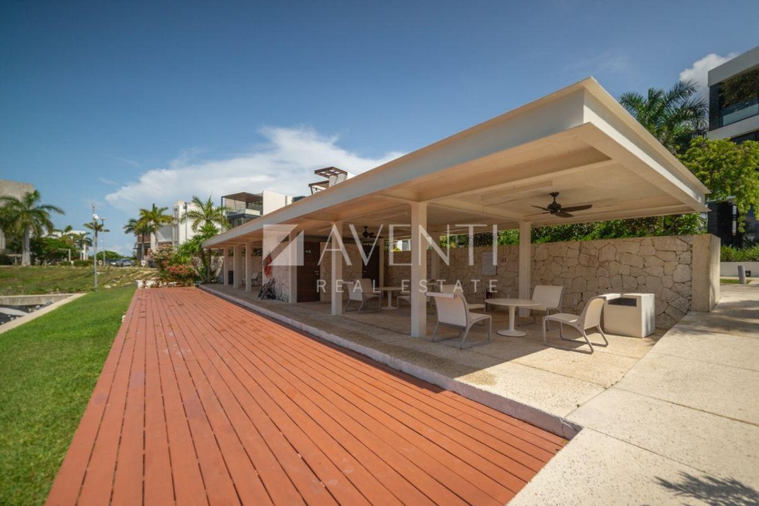 Land in Cancún, Quintana Roo, Mexico 5 - 18373937