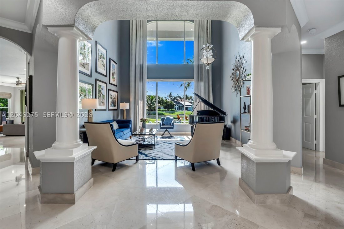 House in Miramar, Florida, United States 5 - 18373711