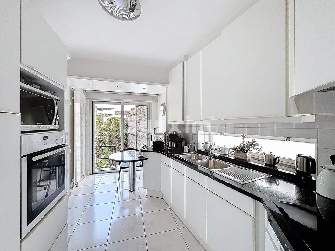 House in Villeneuve-d'Ascq, Hauts-de-France, France 4 - 18374291