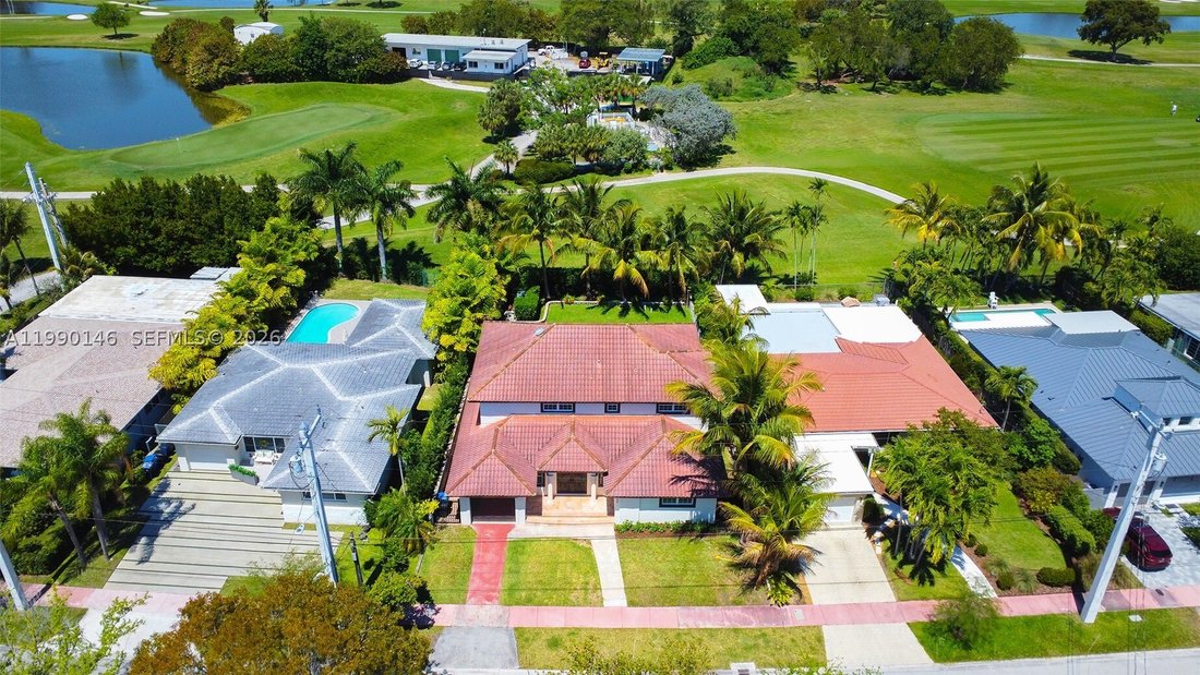 House in Miami Beach, Florida, United States 5 - 17495891
