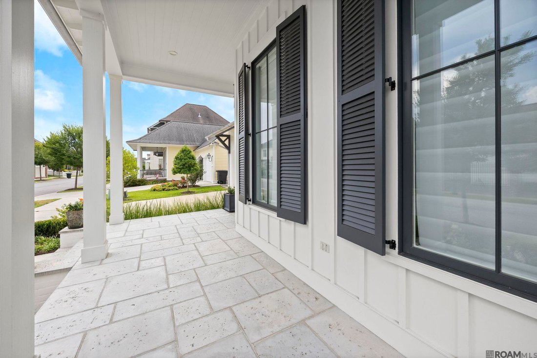 House in Baton Rouge, Louisiana, United States 4 - 18373385