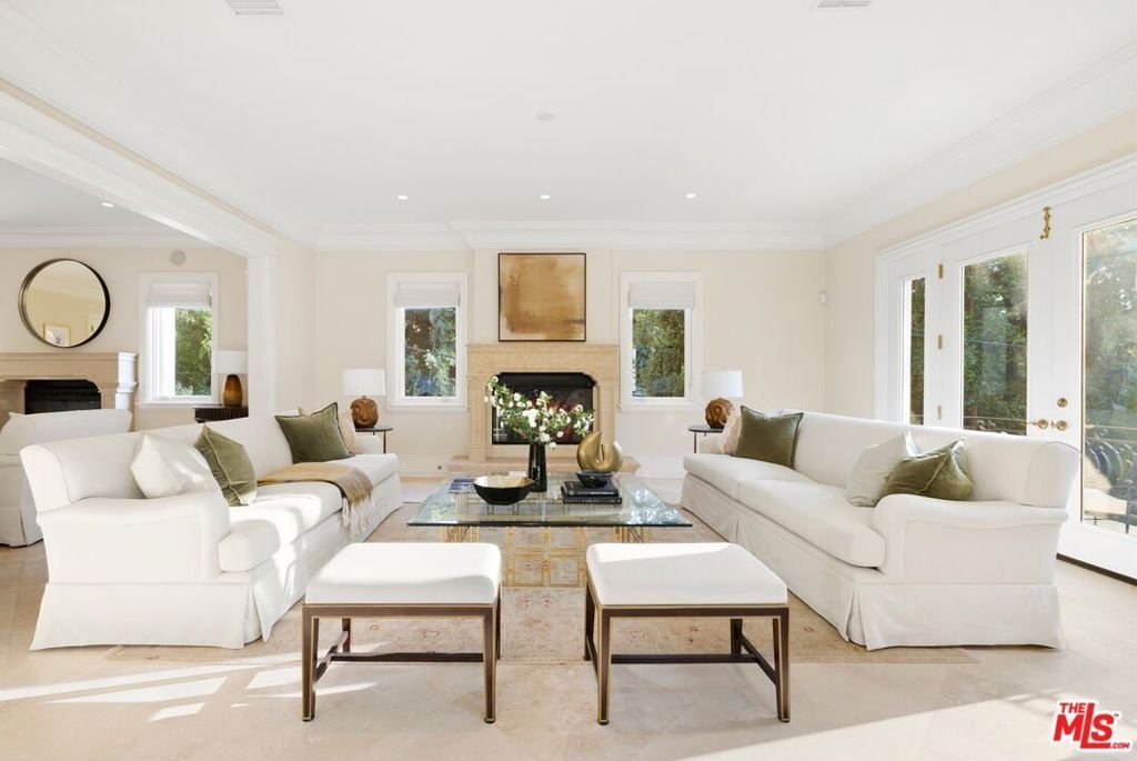 House in Beverly Hills, California, United States 2 - 18377809