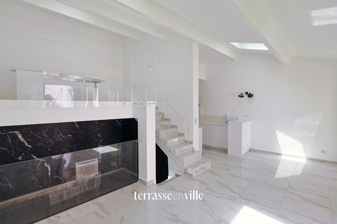 Appartement à Castellane, 6e Arrondissement, Marseille 3 - 18379726