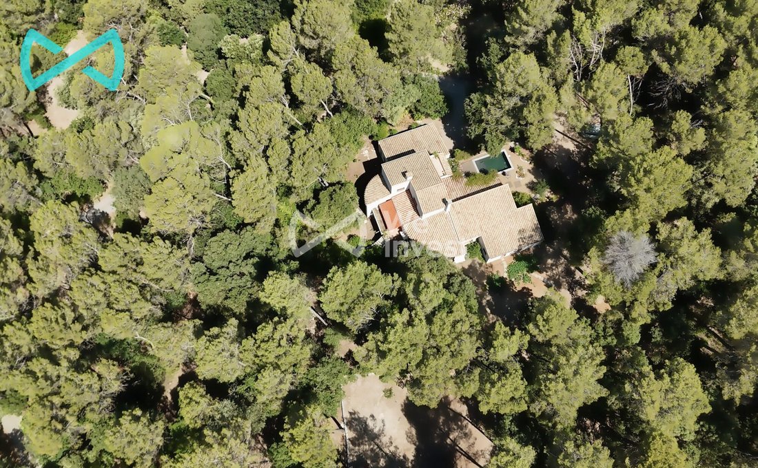 Villa in Assas, Occitania, France 1 - 16178252