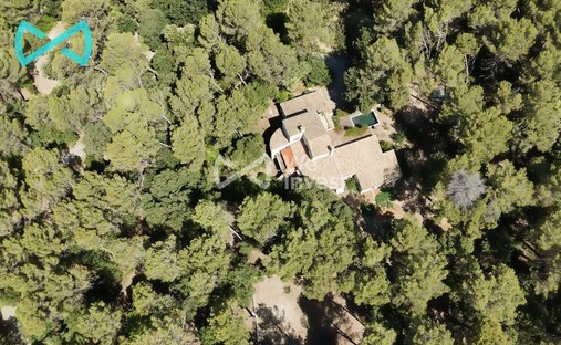 Villa in Assas, Occitania, France 1