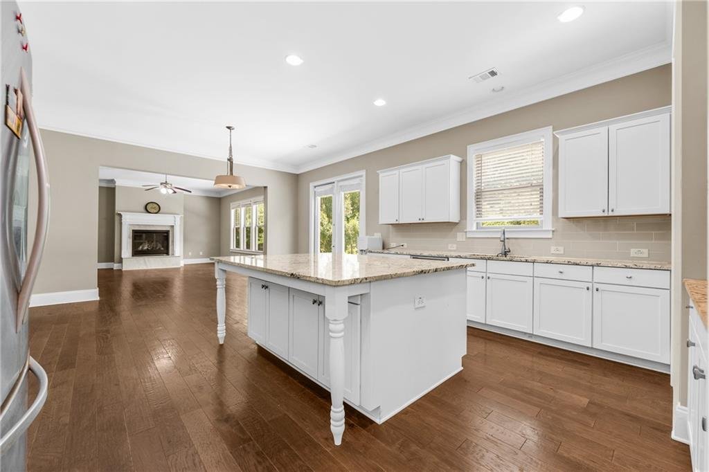 House in Suwanee, Georgia, United States 4 - 18373475