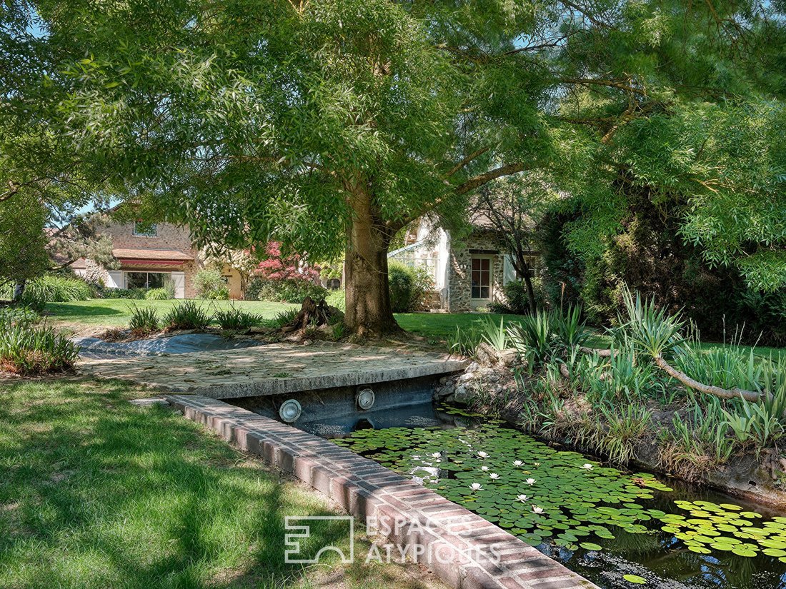 Villa in Courson-Monteloup, Ile-de-France, France 2 - 18367415