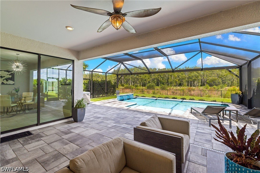 House in Estero, Florida, United States 4 - 18378041