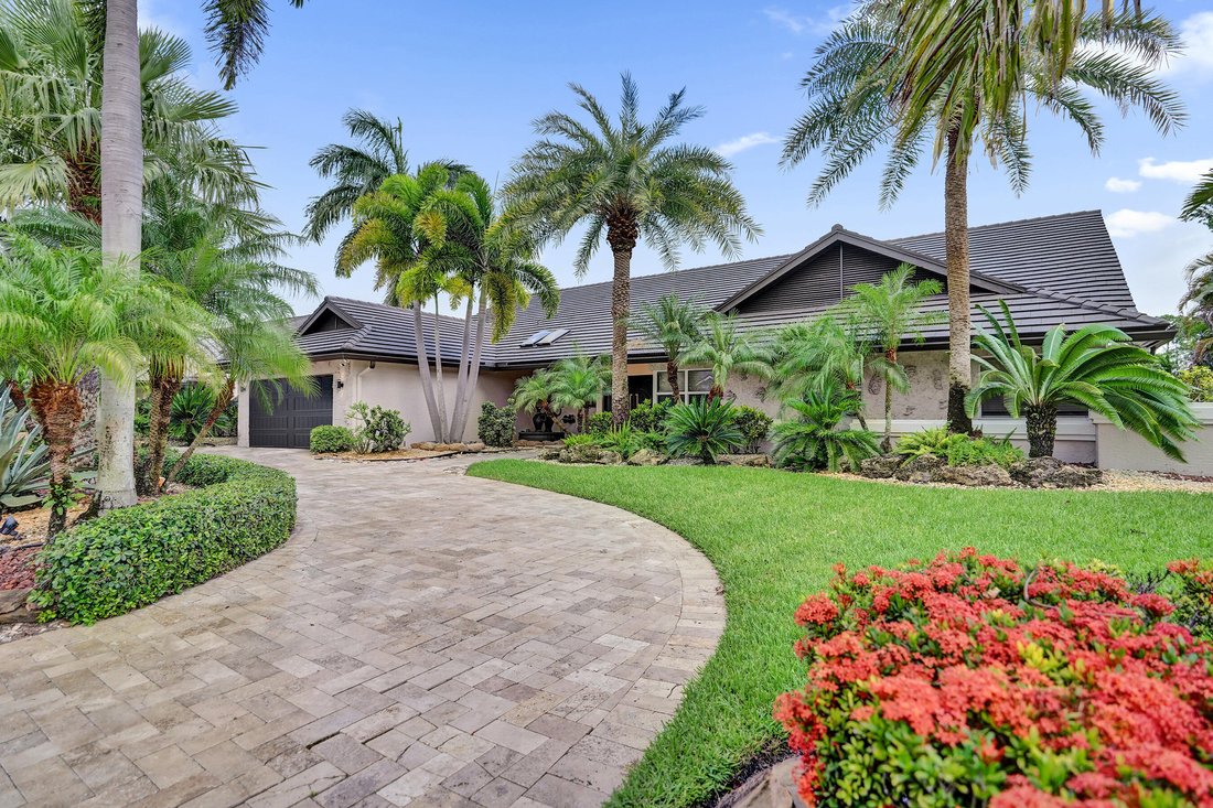 House in Boca Raton, Florida, United States 1 - 18378820