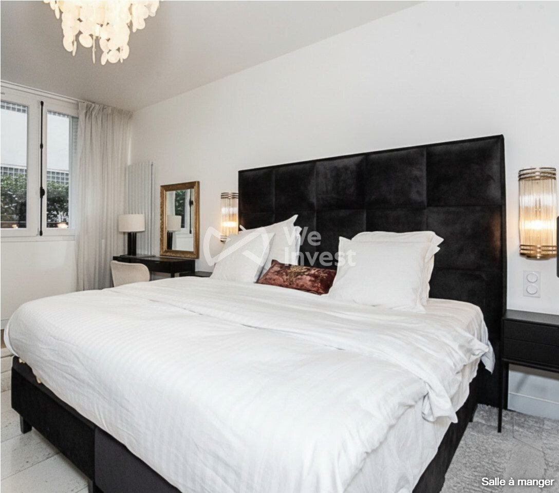 Appartamento a Violet Commerce, Paris 15e Arrondissement, Parigi 5 - 17893320