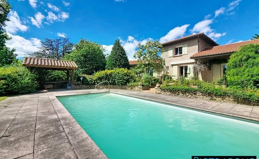 Maison à Sainte-Consorce, Auvergne-Rhône-Alpes, France 1