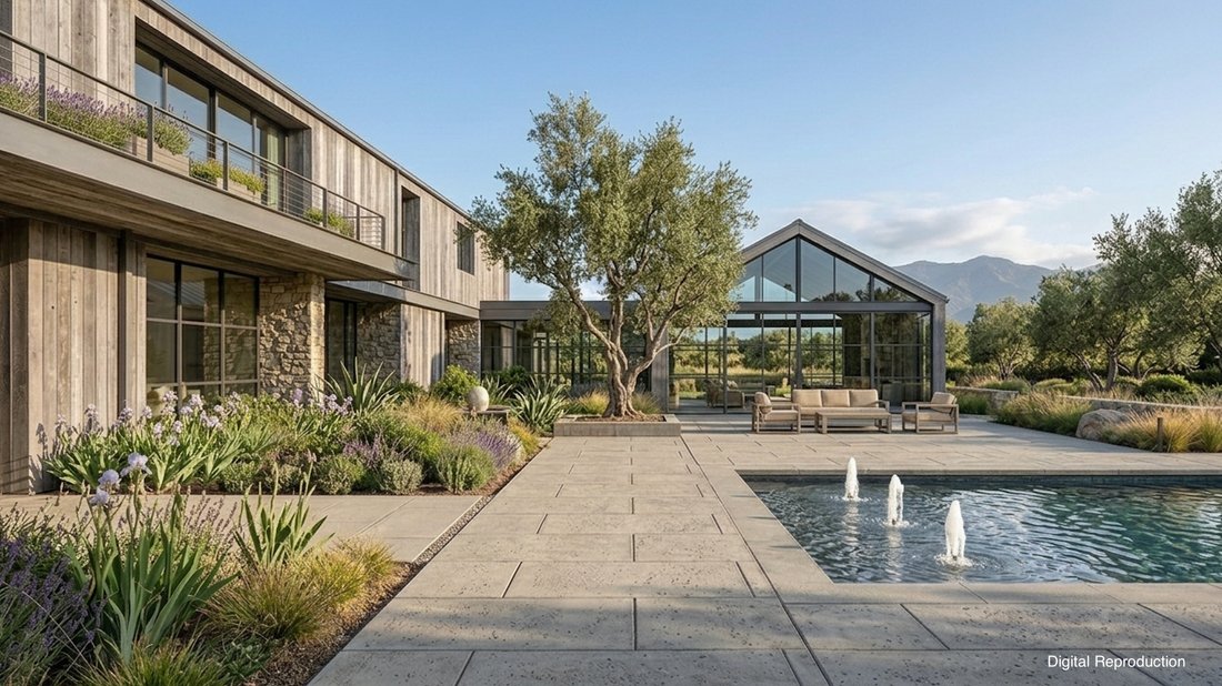 House in Petaluma, California, United States 3 - 18373942