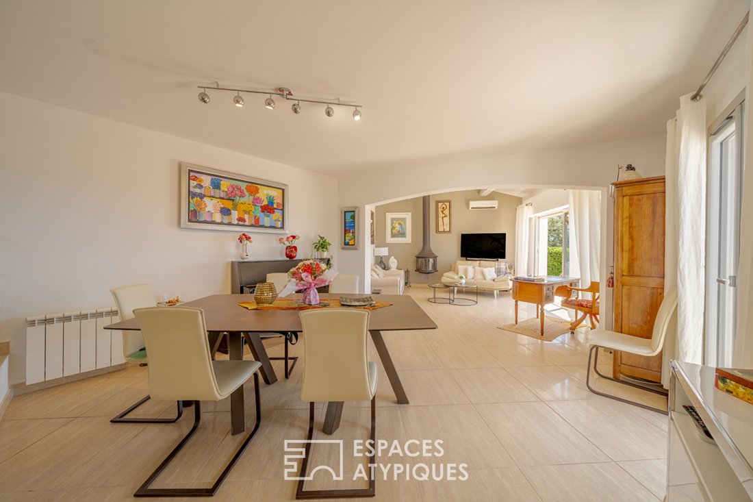 Villa in Ecarts, Roquebrune-sur-Argens, France 3 - 18368465