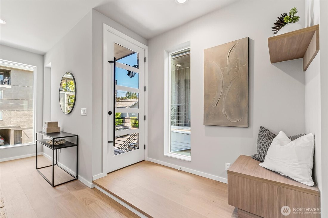 House in Seattle, Washington, United States 2 - 18379343