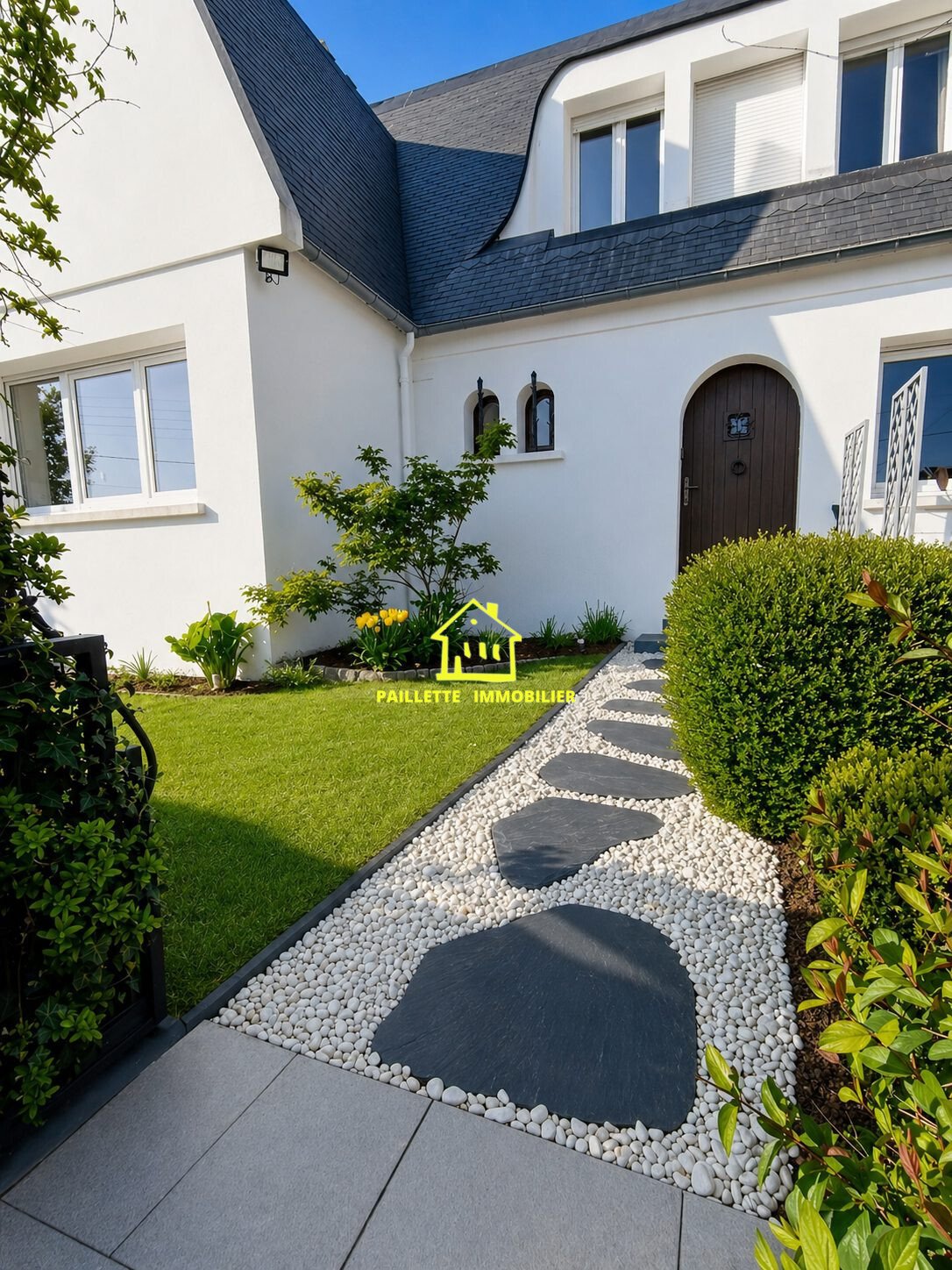 House in La Montade - La Payennière, Montivilliers, France 2 - 18385016