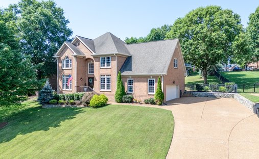 Casa en Hendersonville, Tennessee, Estados Unidos 1