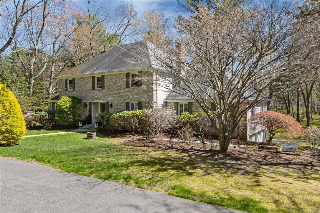 House in East Greenwich, Rhode Island, United States 3 - 18377954