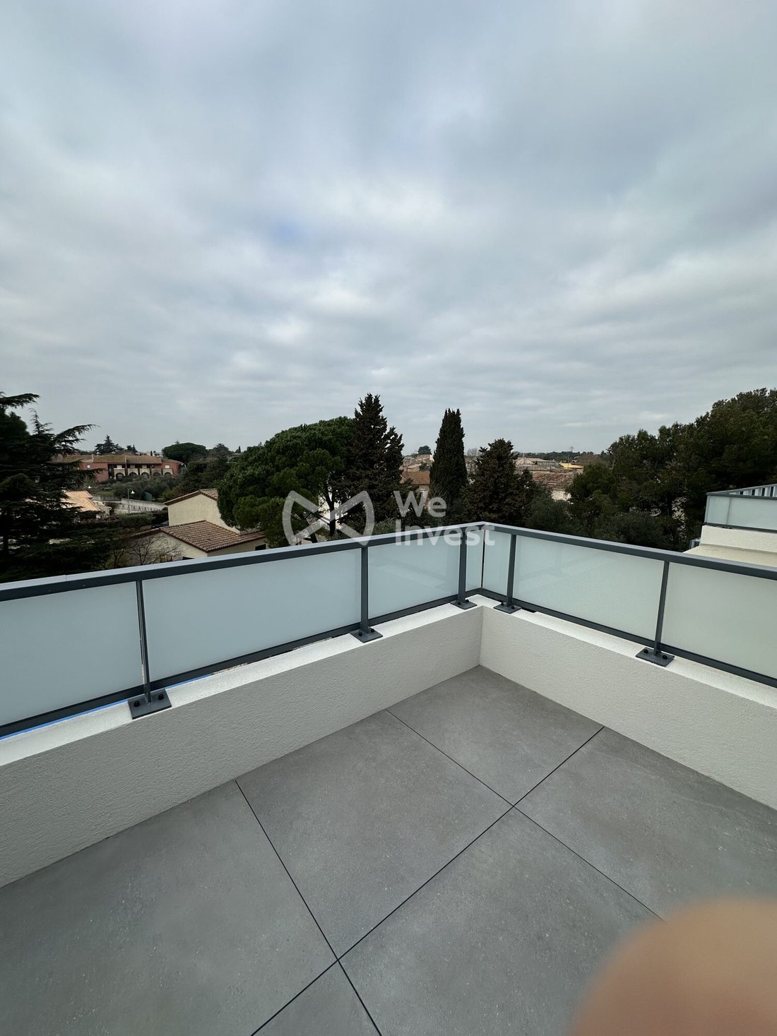 Apartment in Centre Ville, Baillargues, France 5 - 16021222