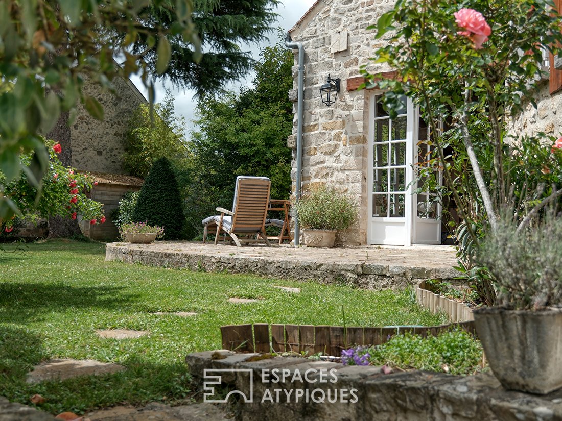 Villa in Soisy-sur-Ecole, Ile-de-France, France 1 - 18368595