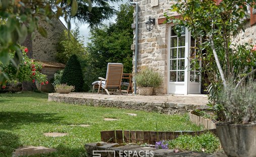 Villa in Soisy-sur-Ecole, Ile-de-France, France 1