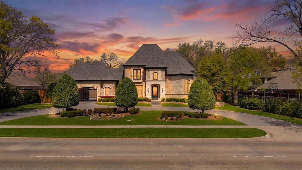 House in Dallas, Texas, United States 1 - 18373849