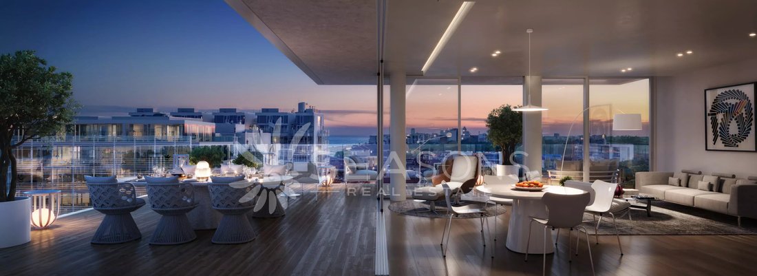 Apartment in Lido di Jesolo, Jesolo, Veneto 4 - 18373998