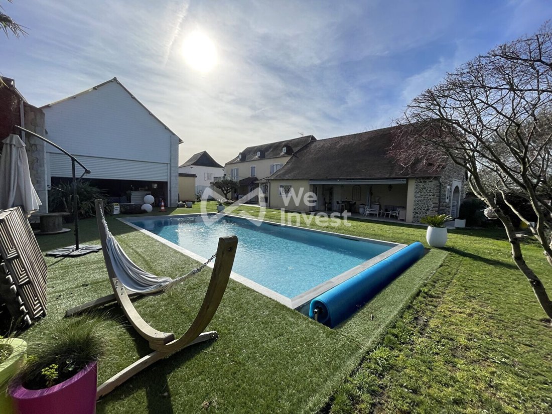House in Pardies, Nouvelle-Aquitaine, France 2 - 17732373