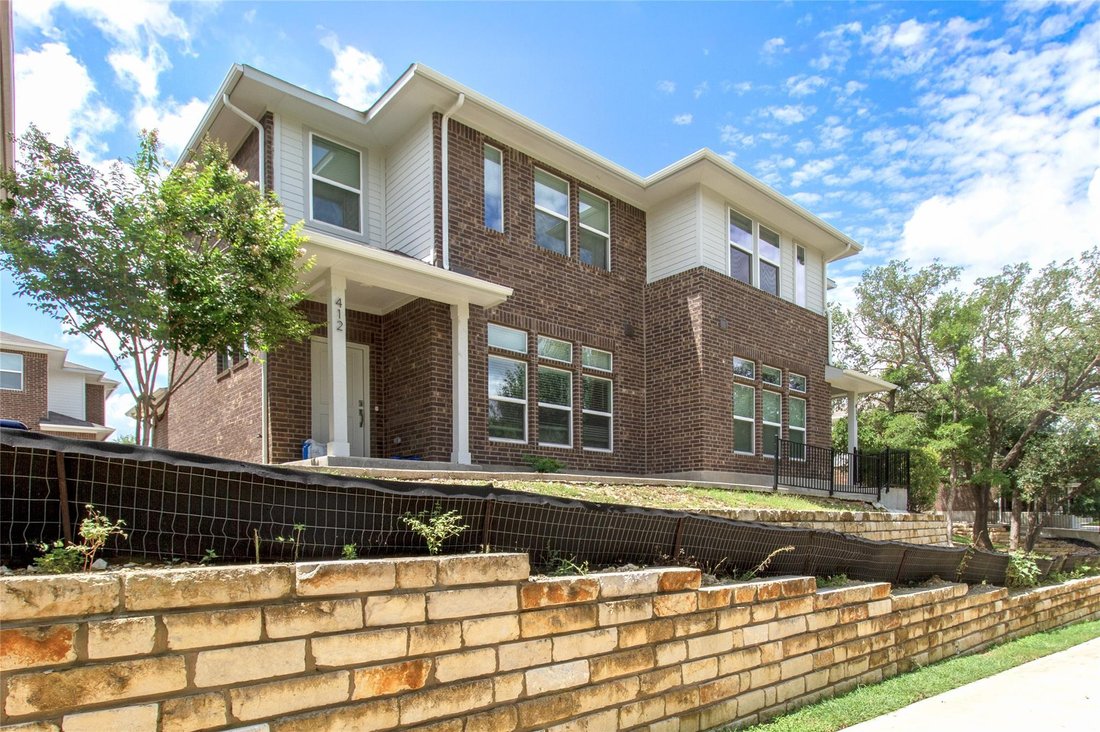 Apartment in Leander, Texas, United States 2 - 18379812