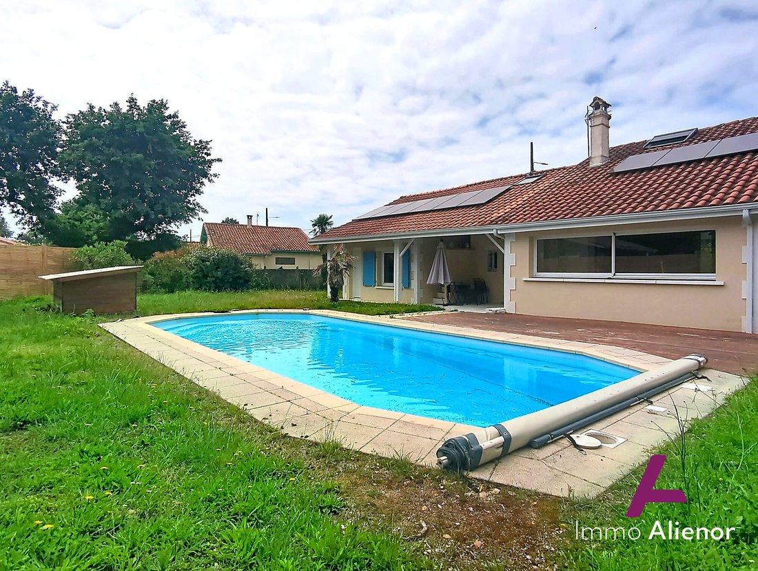 House in Sud Est, Andernos-les-Bains, France 1 - 18385505