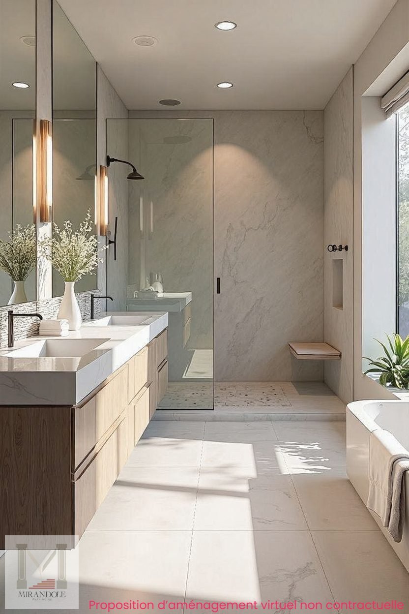 Apartment in Vaufrèges, Marseille, Provence-Alpes-Côte d'Azur 4 - 18385319
