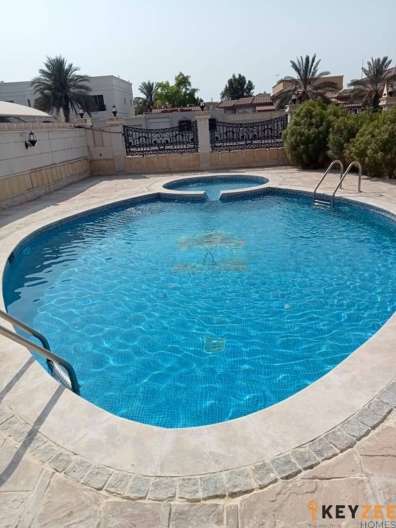 Villa in Al Barsha, Dubai, United Arab Emirates 3 - 18374024