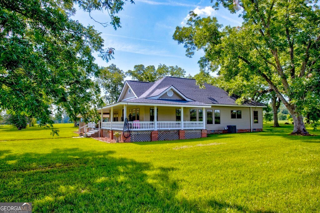 Farm Ranch in Bristol, Georgia, United States 2 - 18373539