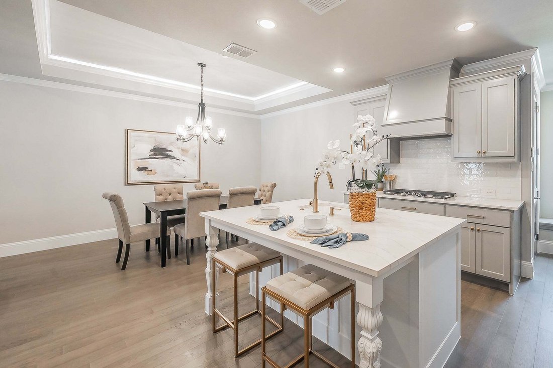 Condo in Fort Worth, Texas, United States 3 - 18374815