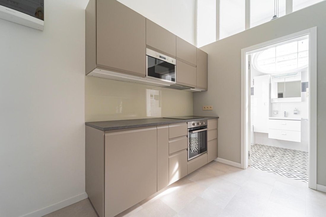 Apartment in Budapest, Budapest, Hungary 5 - 18374423