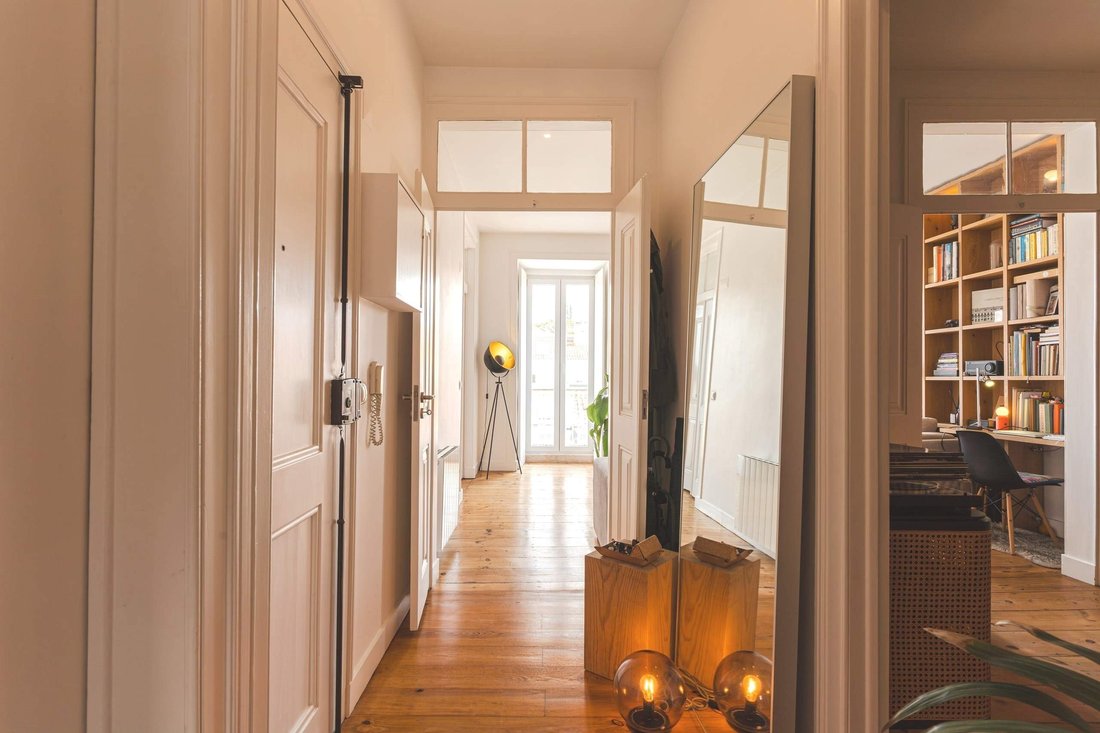 Apartment in Misericordia, Lisbon, Portugal 5 - 18380514