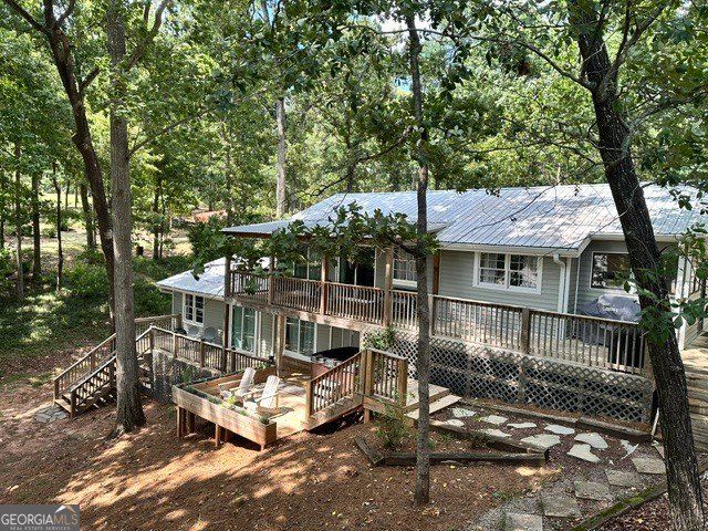 House in Hartwell, Georgia, United States 1 - 17270624