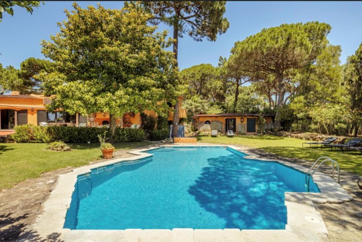 Villa in Cascais e Estoril, Lisbon, Portugal 2 - 18377385