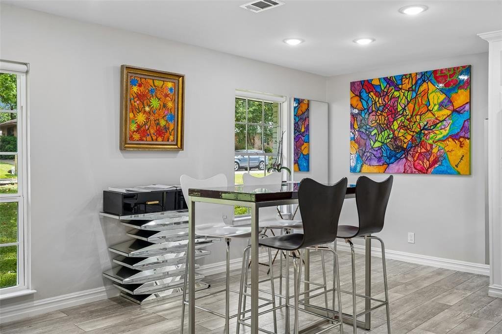 House in Dallas, Texas, United States 5 - 17212375