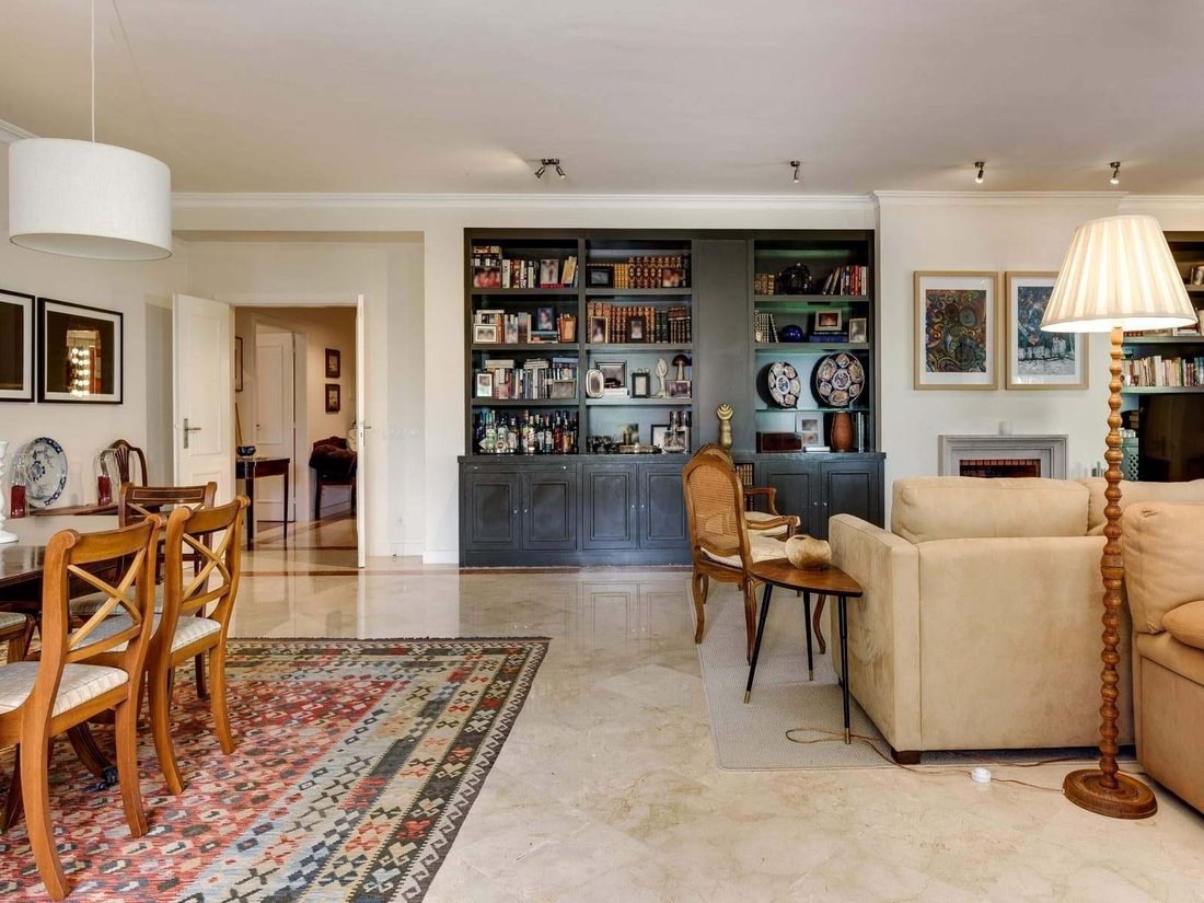 Appartement à Estoril, Cascais et Estoril, Lisbonne 3 - 18376306