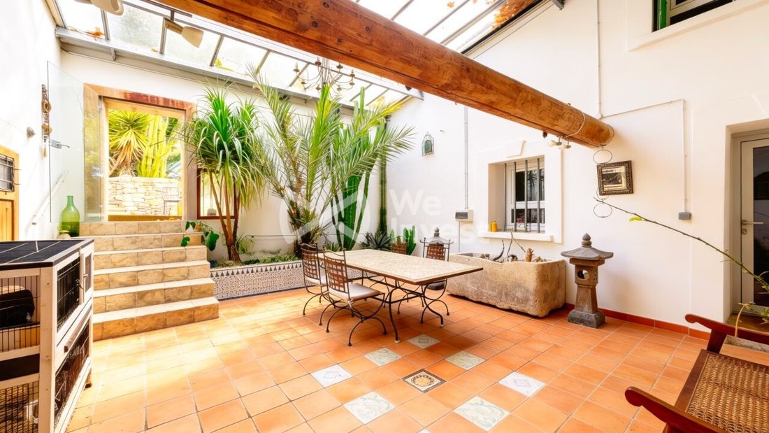 Villa in Saint-Aunes, Occitania, France 3 - 18385766
