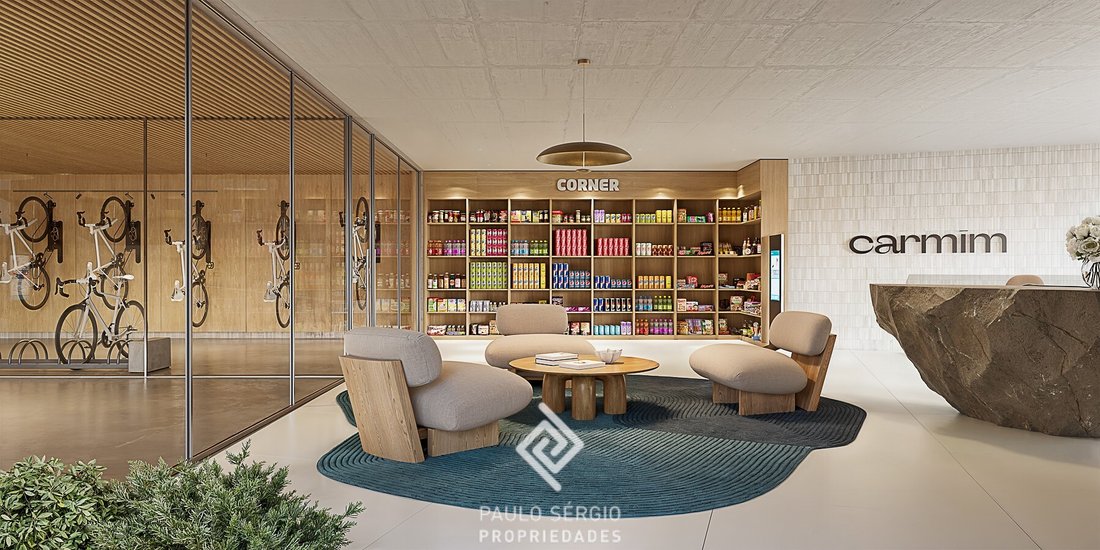 Apartment in Lordelo do Ouro e Massarelos, Porto District, Portugal 3 - 18383246