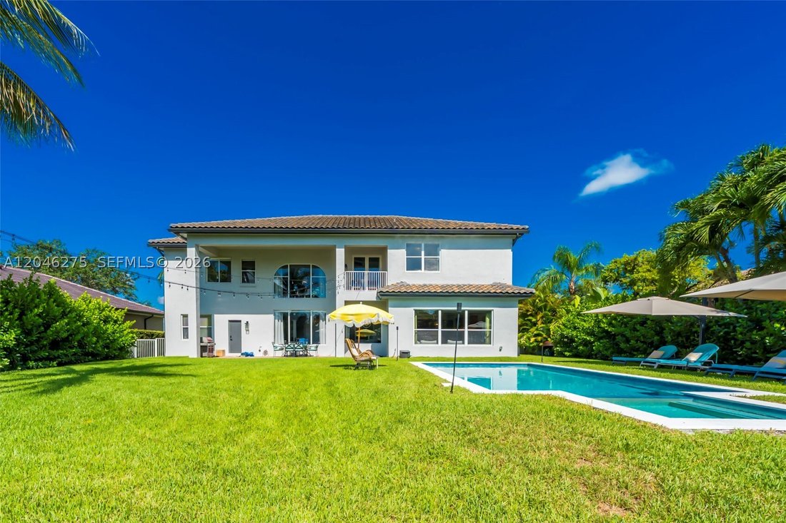 Casa en Miramar, Florida, Estados Unidos 3 - 18373711