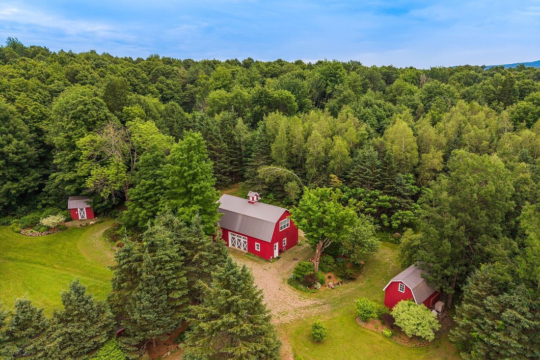 House in Dunham, Quebec, Canada 5 - 18380594