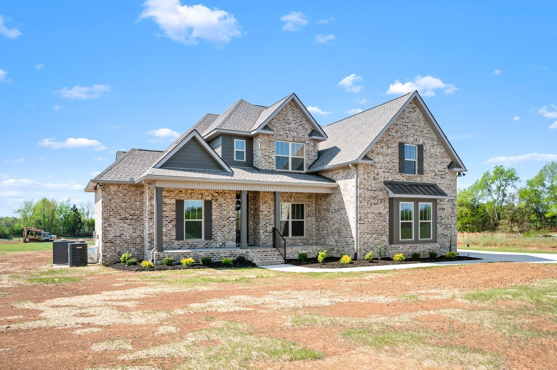 House in Murfreesboro, Tennessee, United States 3 - 18373669