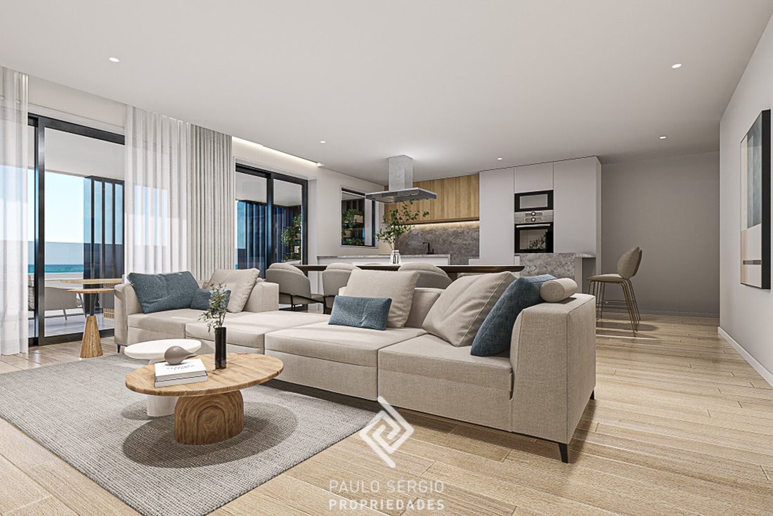 Apartment in Espinho, Aveiro District, Portugal 4 - 18382368