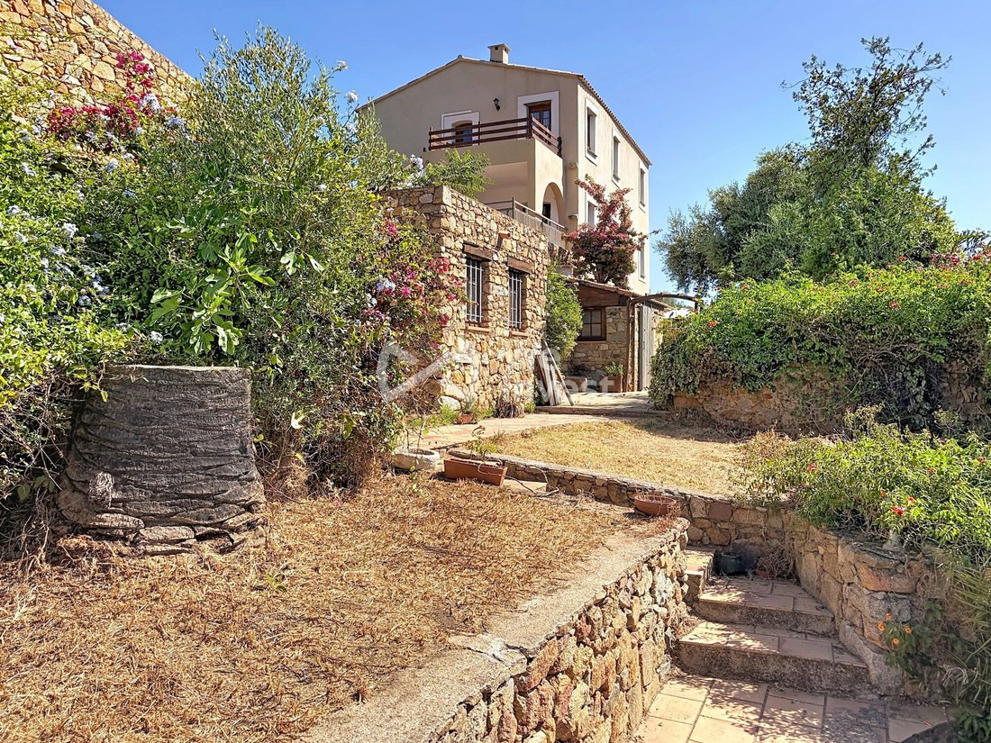 House in Centre, Calvi, France 2 - 18385650