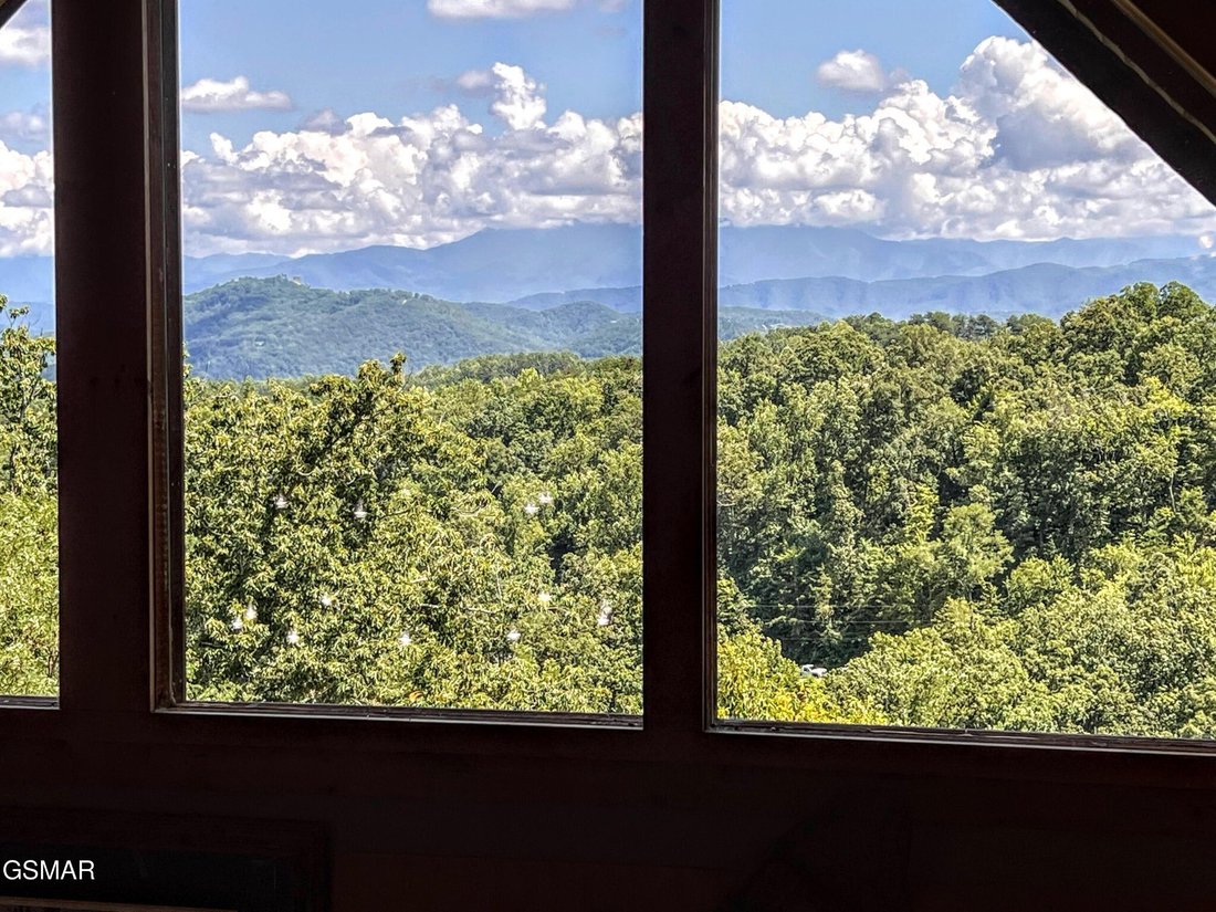 House in Sevierville, Tennessee, United States 4 - 18373655